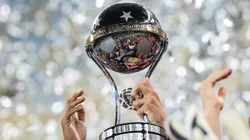 Los 3 favoritos para ganar la Copa Sudamericana según la IA