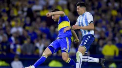 Boca y Racing chocarán en cuartos de final.