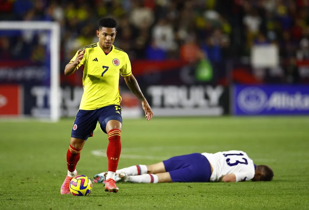 Diego Valoyes (Foto Getty)