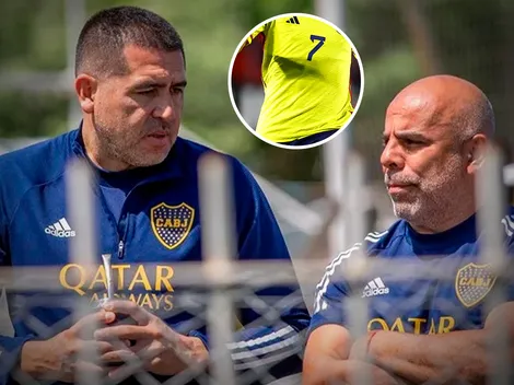 El Consejo de Boca y la revelación por uno de los posibles refuerzos: "Gusta mucho"