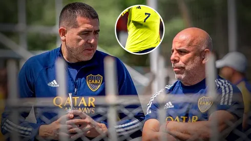 El Consejo de Boca y la revelación por uno de los posibles refuerzos: "Gusta mucho"