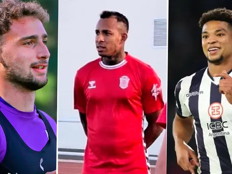 Tras el pase a cuartos de la Libertadores, ¿Cómo sigue el mercado de pases en Boca?