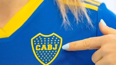 Boca sumó a otra mundialista para ir en busca del torneo y la Libertadores