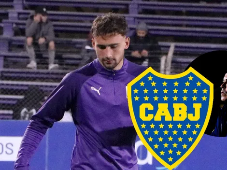 El plan B que tiene Boca si no prospera el arribo de Sebastián Boselli