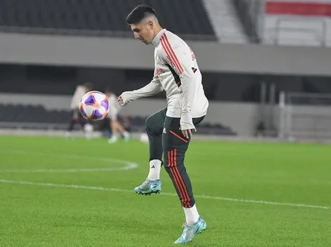 Sorpresa: Agustín Fontana fue ofrecido a un grande del fútbol argentino