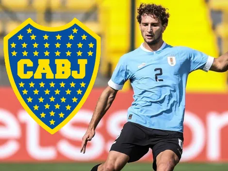 La contundente postura de Sebastián Boselli ante el interés de Boca