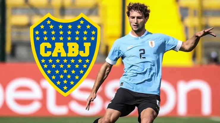 La contundente postura de Sebastián Boselli ante el interés de Boca