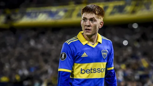 La "cláusula de protección" que tiene Barco y le dejaría muchos millones extra a Boca