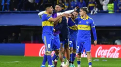 Siguen las buenas noticias para Boca.