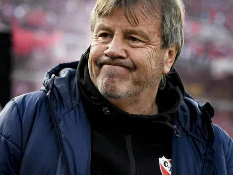 Puso primera: Independiente cerró cuatro refuerzos y va por otro lleno de polémica