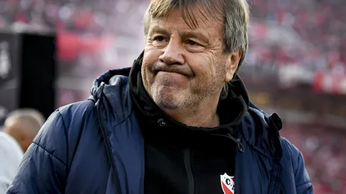 Puso primera: Independiente cerró cuatro refuerzos y va por otro lleno de polémica