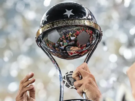 ¿Cuándo se juegan los cuartos de final de la Copa Sudamericana 2023?