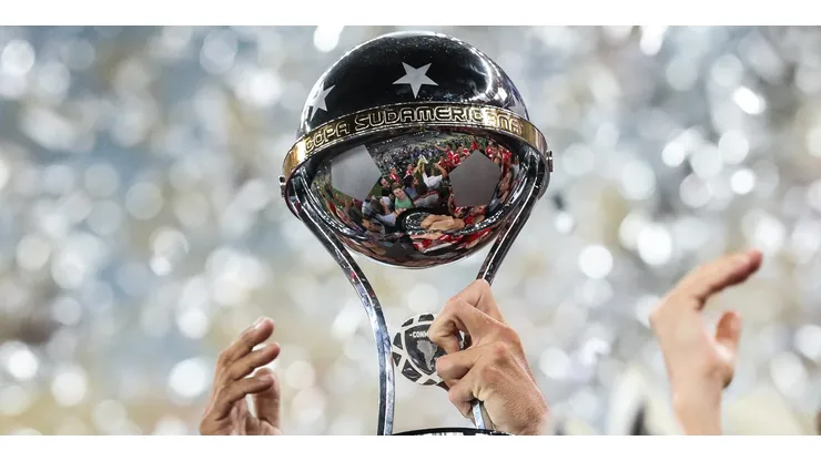¿Cuándo se juegan los cuartos de final de la Copa Sudamericana 2023?