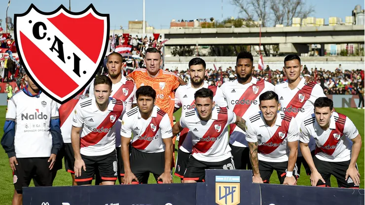 Los 3 jugadores de River por los que preguntó Independiente