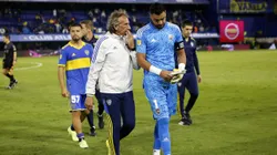 Fernando Gayoso: el héroe silencioso de Boca que se ganó el reconocimiento de los hinchas