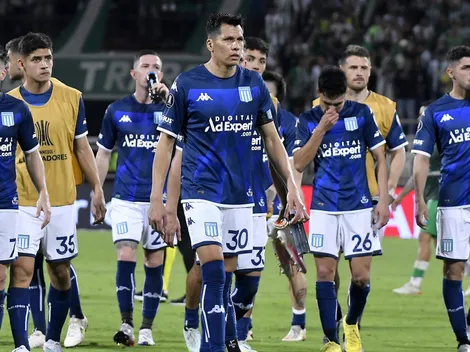 ¿Qué resultado necesita Racing para clasificar hoy y ser rival de Boca?