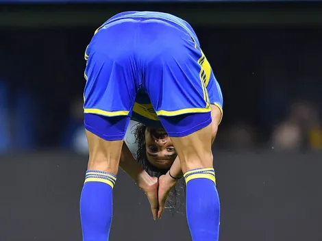 Toti Pasman fue contundente sobre el debut de Cavani en Boca: "Hoy vi al hermano mayor"