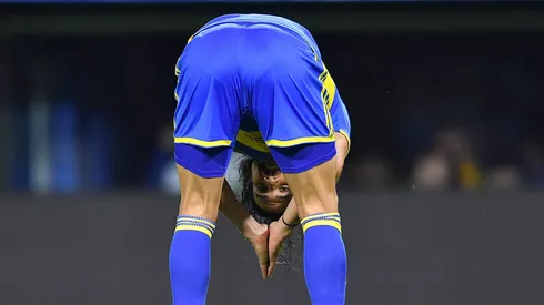 Toti Pasman fue contundente sobre el debut de Cavani en Boca: "Hoy vi al hermano mayor"