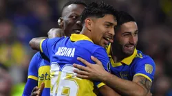 Boca, el equipo que más tandas de penales ganó en la historia de la Copa Libertadores