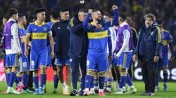 Las noticias de Boca hoy: presentaron a Bullaude, vienen por Villa y la vuelta de Langoni