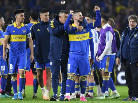 El rival de Boca en los cuartos de final de la Copa Libertadores