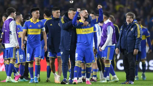 El rival de Boca en los cuartos de final de la Copa Libertadores