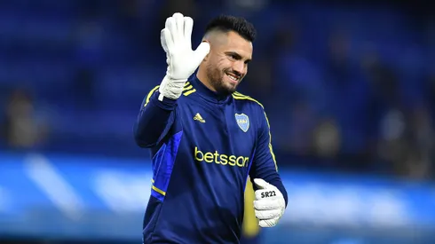 VIDEO | Chiquito Romero, imbatible: los dos penales que atajó para meter a Boca en octavos