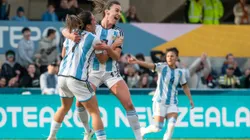 El gol de Sophie Braun ante Sudáfrica, entre los mejores goles del Mundial elegidos por la FIFA