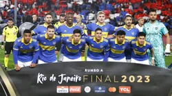 ¿Qué pasa si empata o pierde Boca contra Nacional en la Copa Libertadores?
