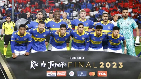 ¿Qué pasa si empata o pierde Boca contra Nacional en la Copa Libertadores?