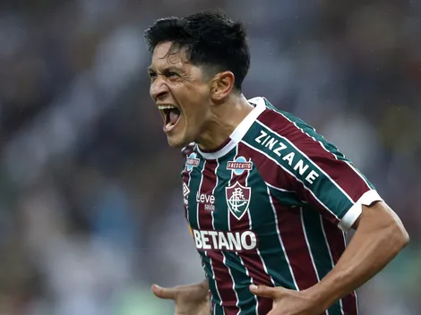 La contundente explicación de Cano después del video viral: "No dije 'vamos Boca'"