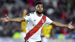 El primer posteo de Borja tras la eliminación de River: "Estoy seguro de que..."