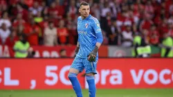 Armani y una escalofriante estadística adversa a la hora de los penales