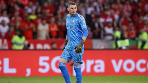 Armani y una escalofriante estadística adversa a la hora de los penales