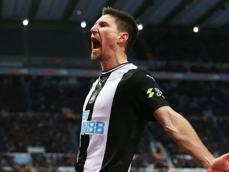 Independiente se sumó a San Lorenzo: el Rojo también quiere a Federico Fernández