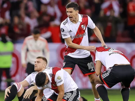 Los millones que perdió River por quedar eliminado en los octavos de final de la Copa Libertadores