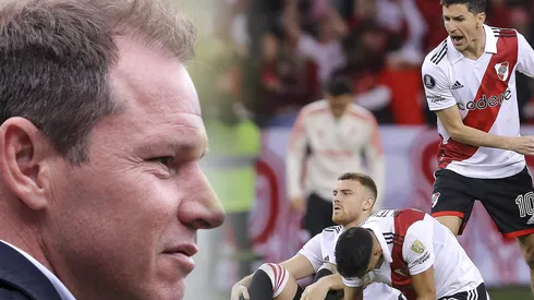 River deberá indemnizar a un club del interior del país por una deuda millonaria