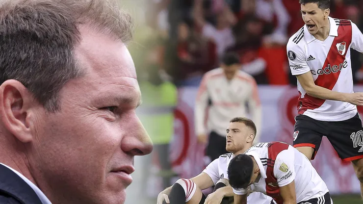 River deberá indemnizar a un club del interior del país por una deuda millonaria