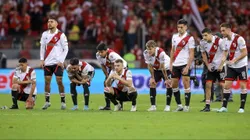 La preocupante cifra histórica que tiene River en los penales tras perder con Internacional