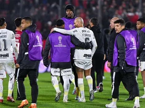 La picante chicana de Corinthians a Newell's usando al mismísimo Messi