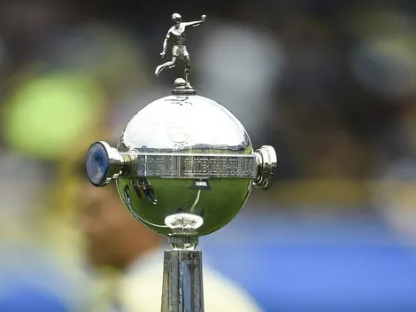¿Cuándo se juegan los cuartos de final de la Copa Libertadores 2023?