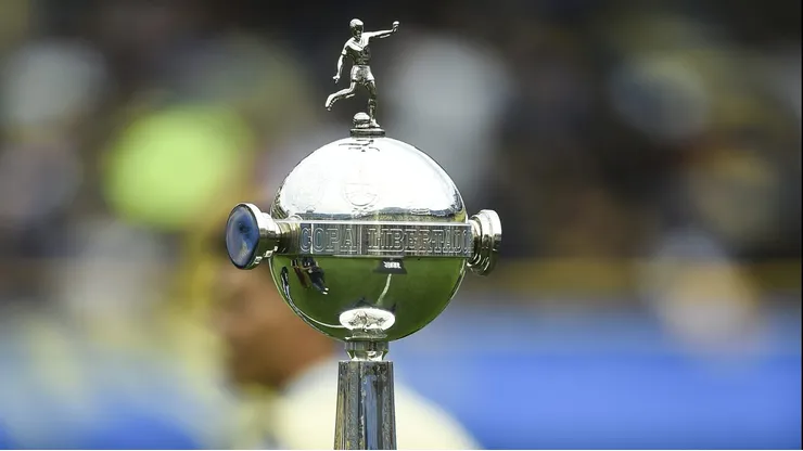 ¿Cuándo se juegan los cuartos de final de la Copa Libertadores 2023?