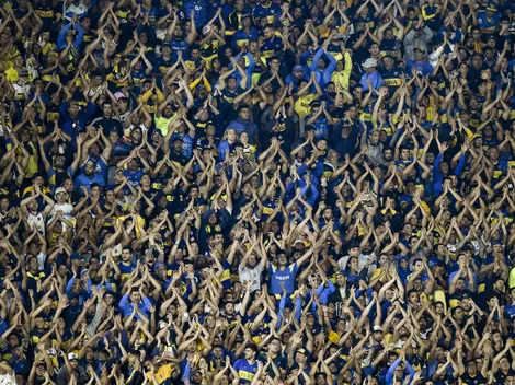 "Ahora los Socios": la nueva propuesta para el acceso de los hinchas de Boca a La Bombonera