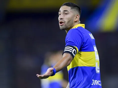 ¿Juega Alan Varela hoy en Boca vs. Nacional por la Copa Libertadores 2023?