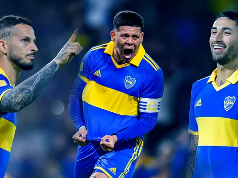 Benedetto, Rojo y Varela podrían ser titulares ante Nacional