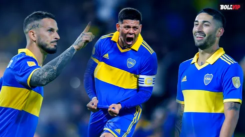 Benedetto, Rojo y Varela podrían ser titulares ante Nacional