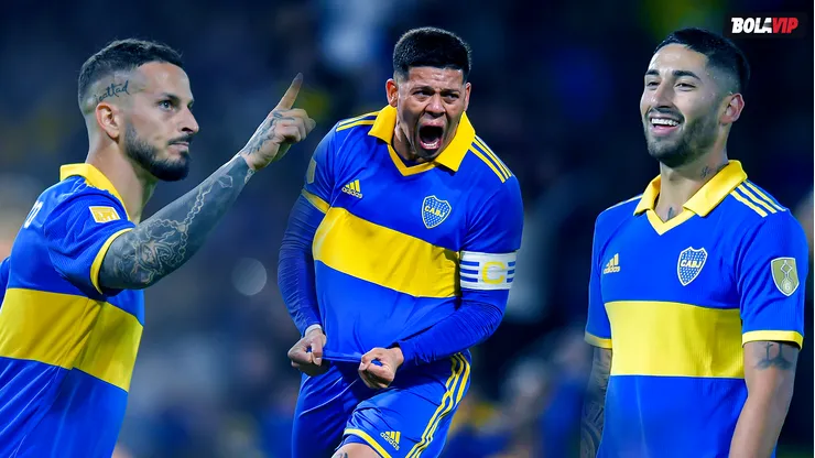 Benedetto, Rojo y Varela podrían ser titulares ante Nacional