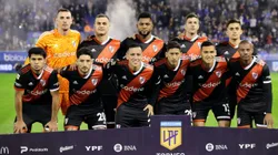 Vélez vuelve a la carga por un jugador de River tras su eliminación copera