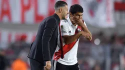 Tigre se metió en la disputa para llevarse a Robert Rojas