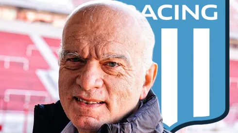 El anuncio que hizo el presidente de Independiente: "Que tiemble Racing"